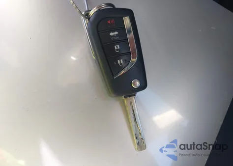 2020 Toyota Corolla Le from USA, damaged, VIN 5YFEPRAE0LP083911